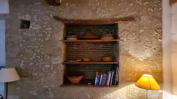 Maison Bassoues 5 pièce(s) 150 m2