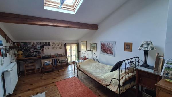 Maison Bassoues 5 pièce(s) 150 m2