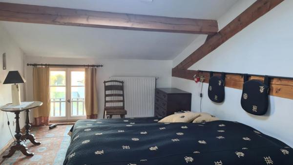 Maison Bassoues 5 pièce(s) 150 m2