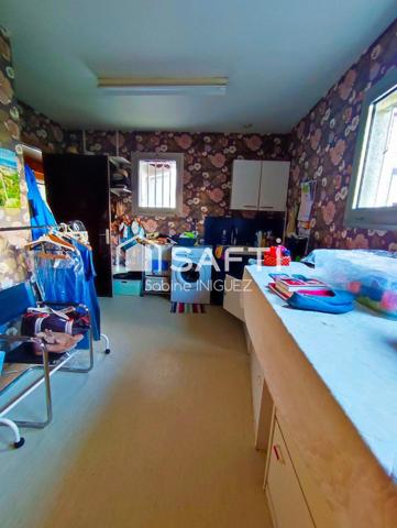 MAISON DE PLAIN PIED, PISCINE, PAS DE VIS A VIS