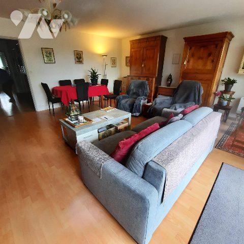 Appartement à vendre Savenay