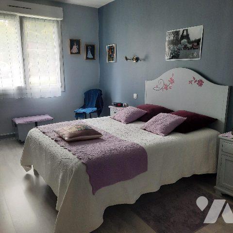 Appartement à vendre Savenay