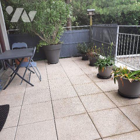 Appartement à vendre Savenay