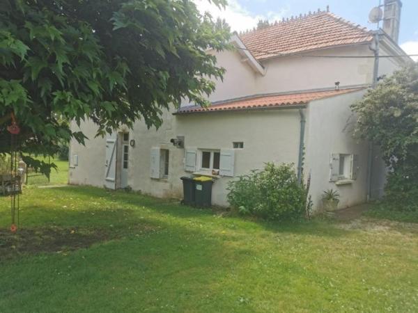 Maison à LE GUA, 17600 - 5 pièces 208m²