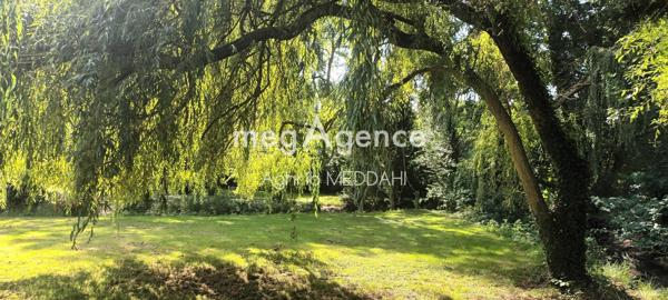 Maison à LE GUA, 17600 - 5 pièces 208m²