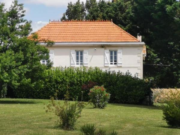 Maison à LE GUA, 17600 - 5 pièces 208m²