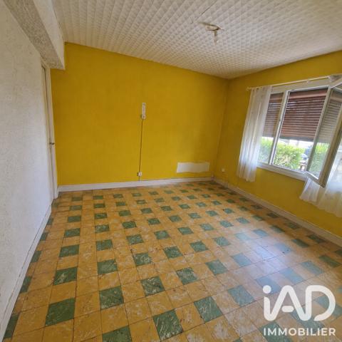 Maison à vendre 4 pièces 86 m² Raismes