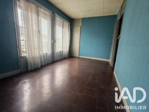 Maison à vendre 4 pièces 86 m² Raismes