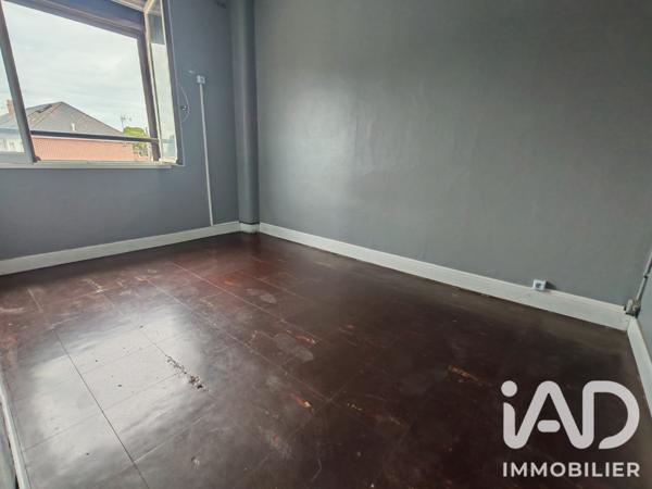 Maison à vendre 4 pièces 86 m² Raismes