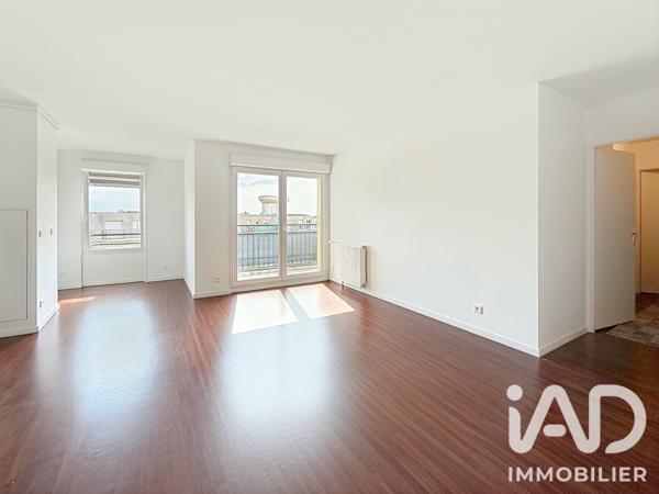Appartement à vendre 3 pièces 60,49 m² Douai