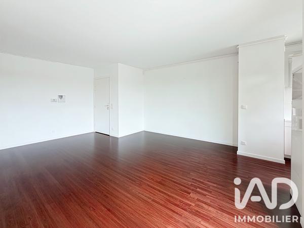 Appartement à vendre 3 pièces 60,49 m² Douai