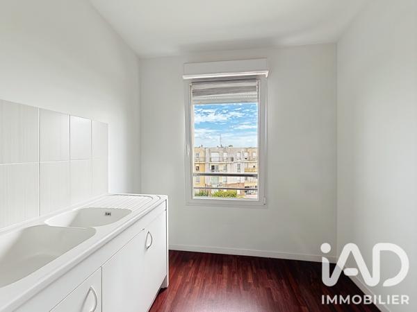 Appartement à vendre 3 pièces 60,49 m² Douai