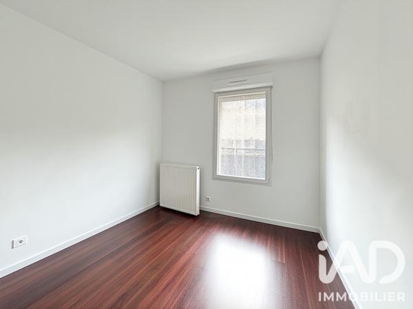 Appartement à vendre 3 pièces 60,49 m² Douai