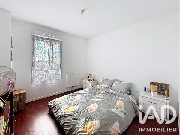 Appartement à vendre 3 pièces 60,49 m² Douai