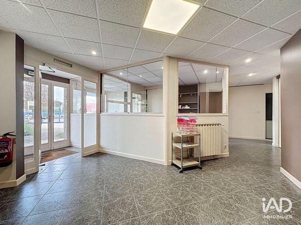 Local d’activité à vendre 1 995 m² Lentilly