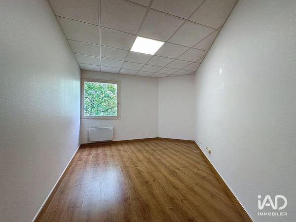 Local d’activité à vendre 1 995 m² Lentilly