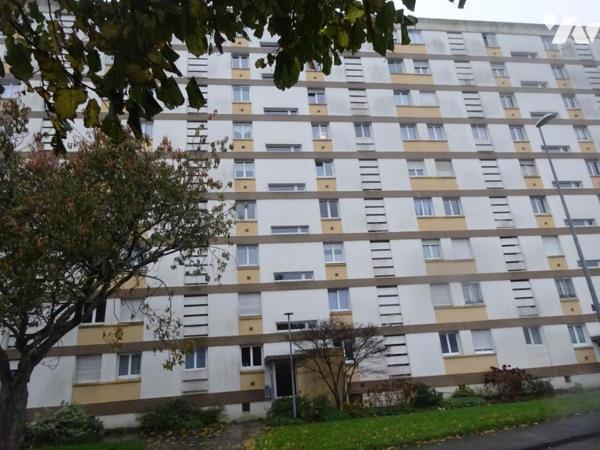APPARTEMENT BREST RIVE GAUCHE