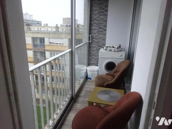 APPARTEMENT BREST RIVE GAUCHE