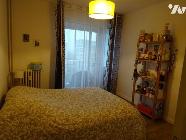APPARTEMENT BREST RIVE GAUCHE