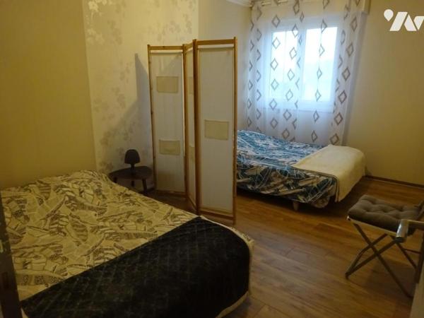 APPARTEMENT BREST RIVE GAUCHE