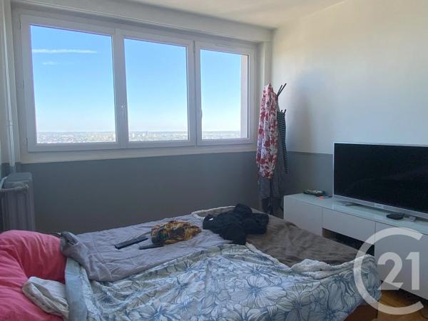 Appartement F3 à vendre  3 pièces - 57,20 m 2   BEAUVAIS  - 60