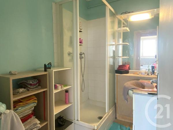 Appartement F3 à vendre  3 pièces - 57,20 m 2   BEAUVAIS  - 60