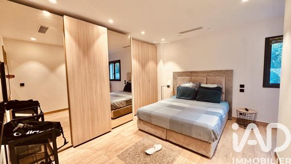 Maison à vendre 10 pièces 360 m² Auribeau-sur-Siagne