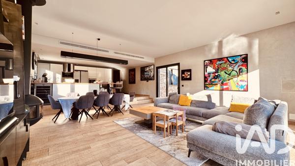 Maison à vendre 10 pièces 360 m² Auribeau-sur-Siagne