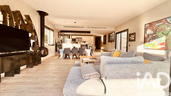 Maison à vendre 10 pièces 360 m² Auribeau-sur-Siagne