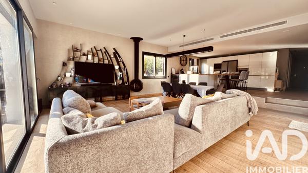 Maison à vendre 10 pièces 360 m² Auribeau-sur-Siagne