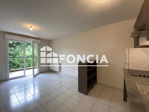 Location Appartement 3 pièces 57.42 m² - LES CANOTIERS La Riviere Saint Sauveur 14600