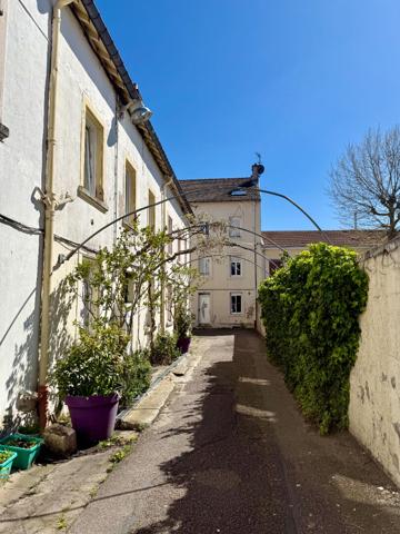Appartement Nancy 2 pièce(s) 38.37 m2