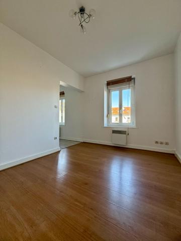 Appartement Nancy 2 pièce(s) 38.37 m2