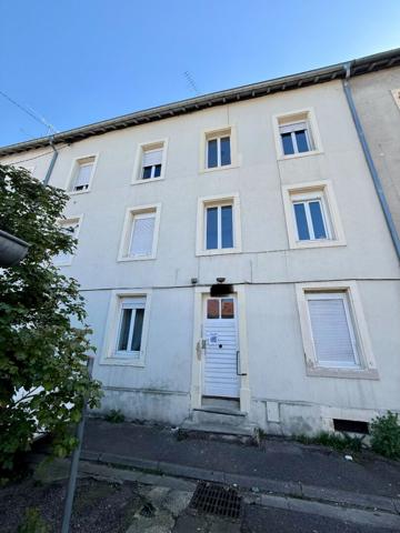 Appartement Nancy 2 pièce(s) 38.37 m2
