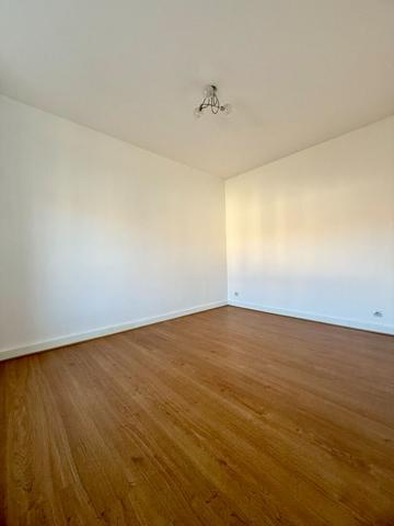 Appartement Nancy 2 pièce(s) 38.37 m2
