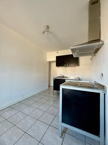 Appartement Nancy 2 pièce(s) 38.37 m2