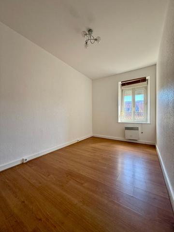 Appartement Nancy 2 pièce(s) 38.37 m2