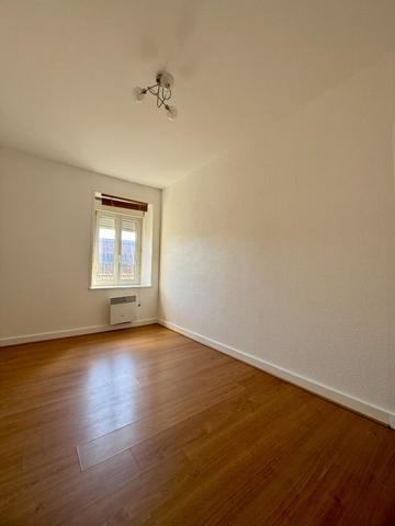 Appartement Nancy 2 pièce(s) 38.37 m2