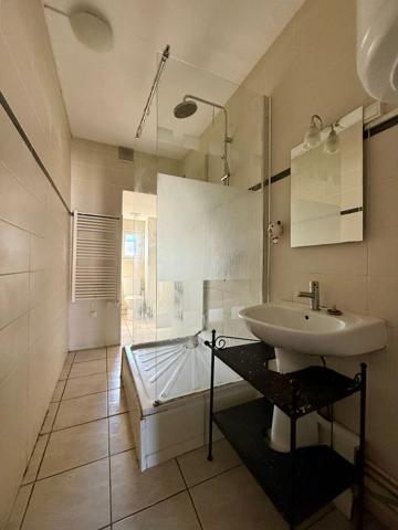 Appartement Nancy 2 pièce(s) 38.37 m2