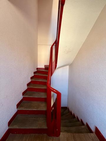 Appartement Nancy 2 pièce(s) 38.37 m2