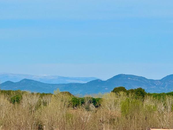 Saint-Aygulf à pied de la mer- Studio 20m2- 4 couchages-rénové entièrement en 2025