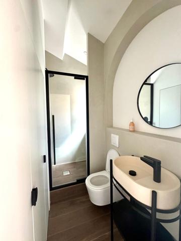 Saint-Aygulf à pied de la mer- Studio 20m2- 4 couchages-rénové entièrement en 2025