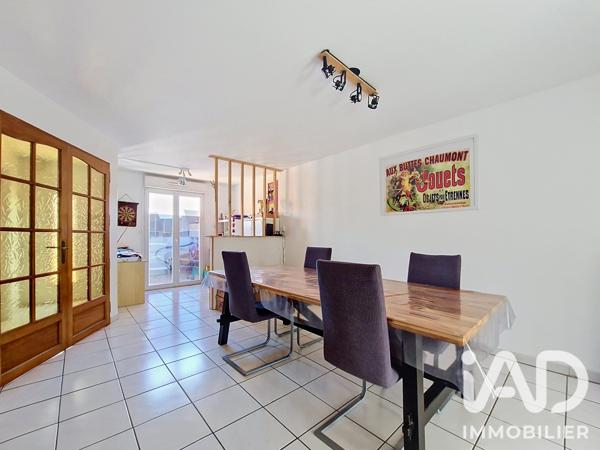 Maison à vendre 4 pièces 113 m² Orchies