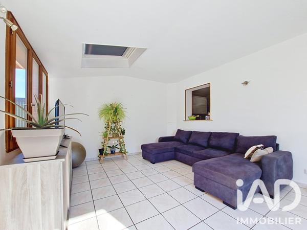 Maison à vendre 4 pièces 113 m² Orchies