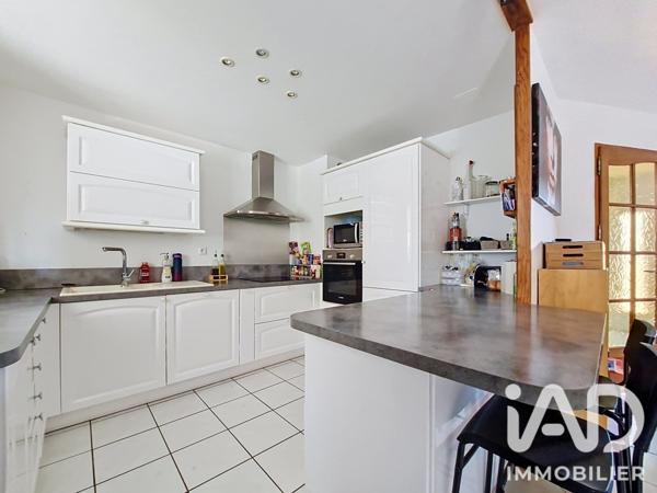Maison à vendre 4 pièces 113 m² Orchies