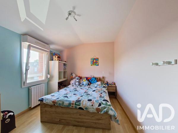 Maison à vendre 4 pièces 113 m² Orchies