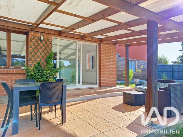 Maison à vendre 4 pièces 113 m² Orchies