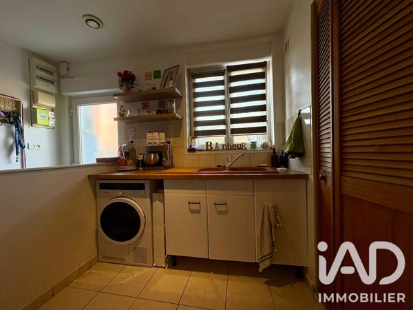 Location maison 3 pièces 39 m² Saint-Pol-sur-Ternoise