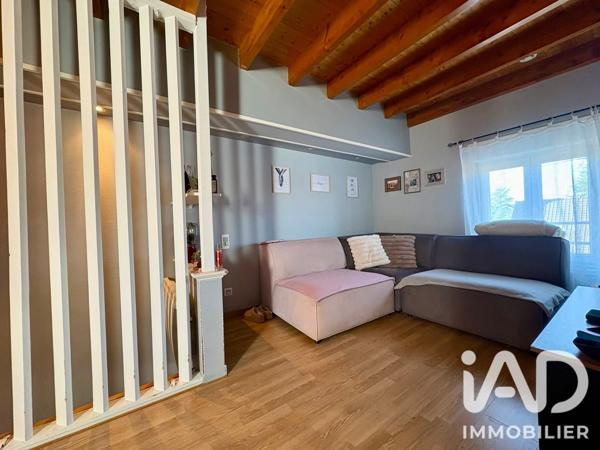 Location maison 3 pièces 39 m² Saint-Pol-sur-Ternoise