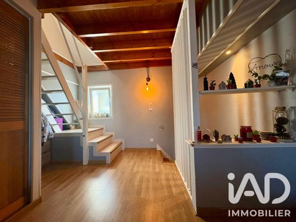 Location maison 3 pièces 39 m² Saint-Pol-sur-Ternoise